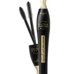 Bourjois Twist Up The Volume Mascara 001 Ultra Black