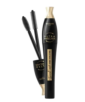 Bourjois Twist Up The Volume Mascara 001 Ultra Black