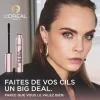 L'Oréal Paris Mascara Paradise Big Deal Black 9.9 ML