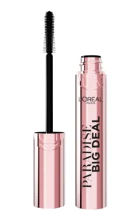 L’Oréal Paris Mascara Paradise Big Deal Black 9.9 ML