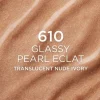 L'Oréal Paris Lumi Le Glass 610 Pearl Eclat Highlighter Stick