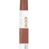 Maybelline Superstay 24H Rouge à Lèvres 615 Soft Taupe