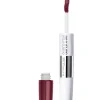 Maybelline Superstay 24H Rouge à Lèvres 260 Wildberry