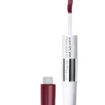 Maybelline Superstay 24H Rouge à Lèvres 260 Wildberry