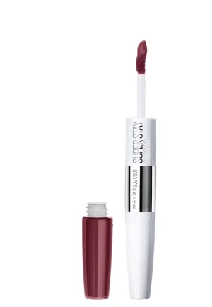 Maybelline Superstay 24H Rouge à Lèvres 260 Wildberry
