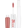 Maybelline Superstay 24h 725 Caramel Kiss Rouge à Lèvres