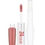 Maybelline Superstay 24h 725 Caramel Kiss Rouge à Lèvres