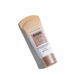 Maybelline dream BB crème moyenne foncé 30 ml