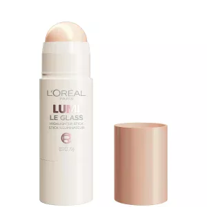 L'Oréal Paris Lumi Le Glass 610 Pearl Eclat Highlighter Stick