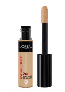 L'ORÉAL PARIS Infaillible Plus Correcteur 329 Noix de Cajou 11 ml