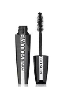 L'Oréal Mascara Méga Volume Collagène Noir 9 ml