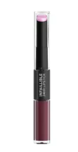 L'Oréal Infaillible 24H Rouge à lèvres 215 Wine O Clock