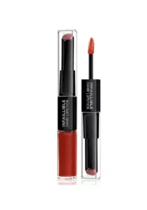 L'Oréal Infaillible 24H Rouge à lèvres longue 501 Rouge Intemporel