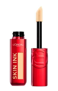 L'Oréal Paris Infaillible Foundation & Concealer 2-in-1 Skin Ink 130