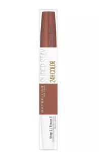 Maybelline Superstay 24H Rouge à Lèvres 615 Soft Taupe