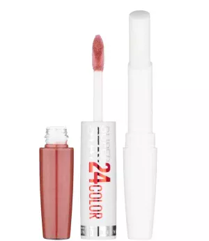 Maybelline Superstay 24h 725 Caramel Kiss Rouge à Lèvres