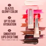 Baume à lèvres Maybelline Lifter Glaze 004 Cherry Swirl Oil