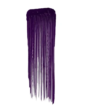 Maybelline Mascara Lash Sensational Sky High Plum Twilight
