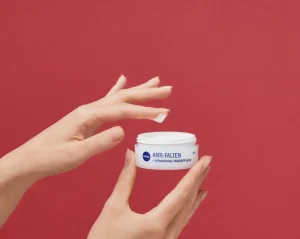 Nivea Crème de jour Nivea Anti-Rides Raffermissante 45+