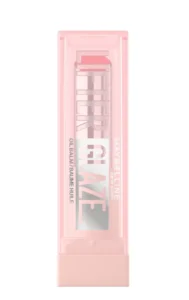Maybelline Lifter Glaze Lip Balm 004 Cherry Swirl Oil