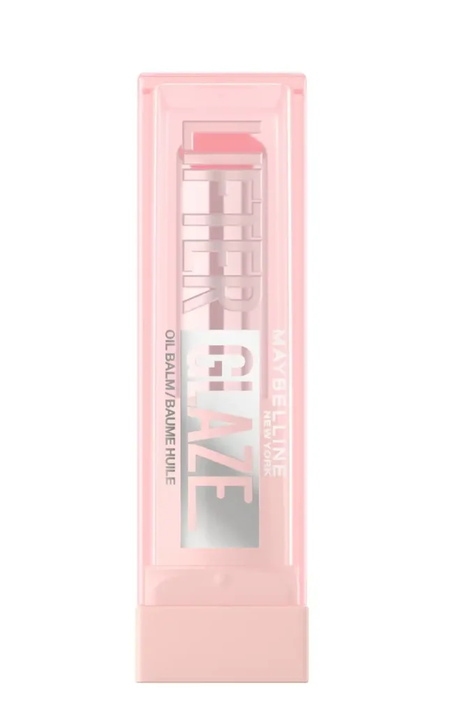 Baume à lèvres Maybelline Lifter Glaze 004 Cherry Swirl Oil