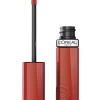 L'Oréal Paris Rouge à lèvres Infaillible Laque 510 Café Parisien