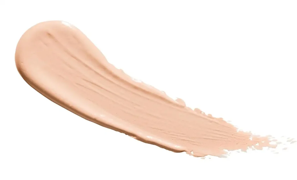 Maybelline Anti cernes Correcteur Fluide Miel Clair 121