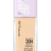 Maybelline New York Fond de Teint Lumi Mat Superstay 090 très clair