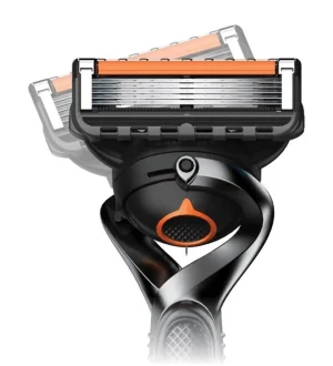 Gillette Proglide Power Lames de rasoir 4 pièces