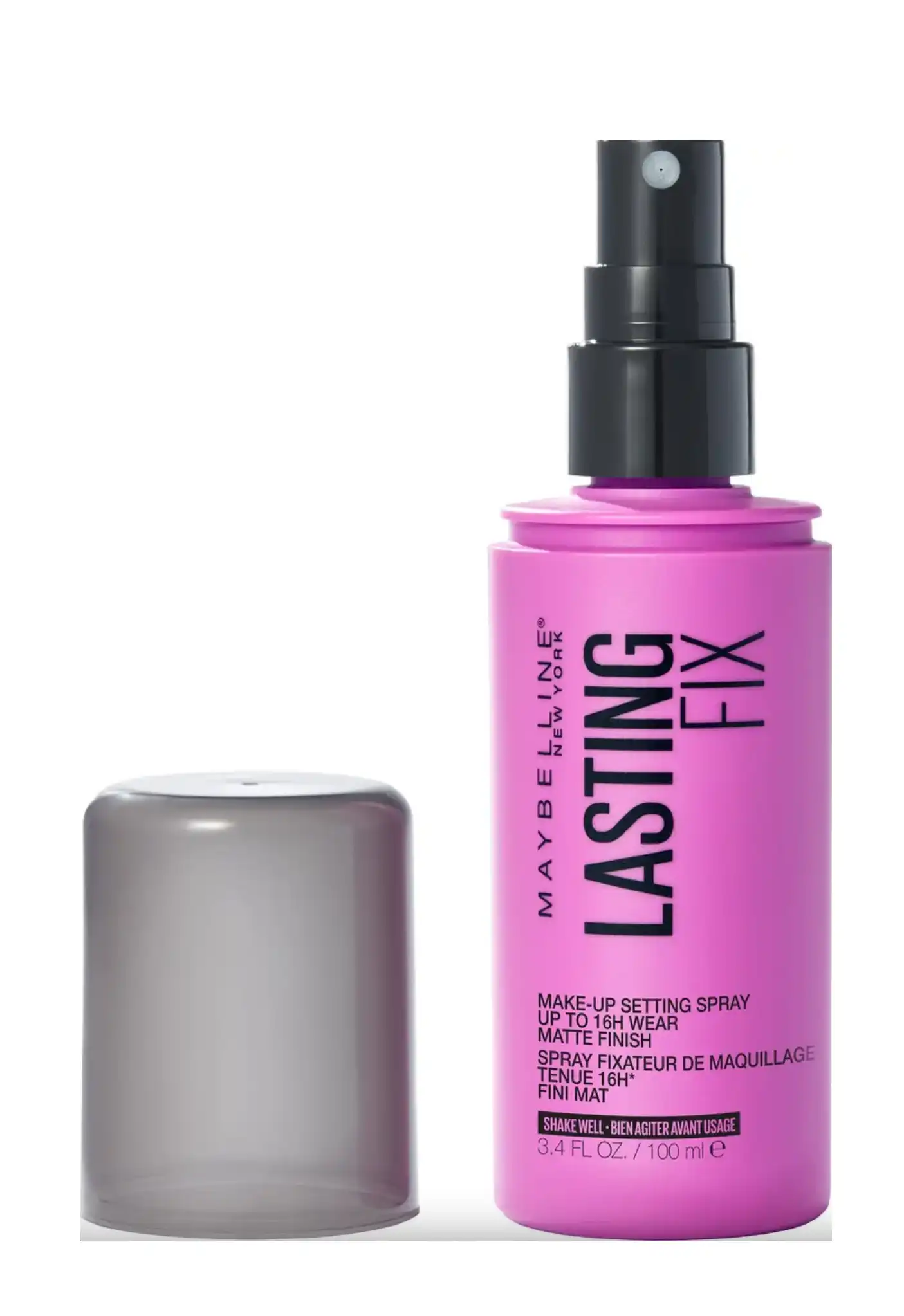 Make-up fixeerspray: beste productrecensies - Cosmod