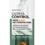 Men Expert Derma Control Pâte S.O.S Anti-Imperfections 45ml