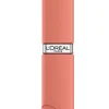 L'Oréal Paris Rouge à Lèvres Mat Resistance 601 Worth It