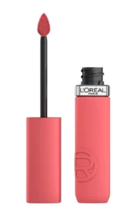 L’Oréal Paris Matter Lippenstift Resistance 120 Major Crush