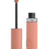 L'Oréal Paris Rouge à Lèvres Mat Resistance 105 Breakfast In Bed