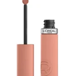L'Oréal Paris Rouge à Lèvres Mat Resistance 105 Breakfast In Bed