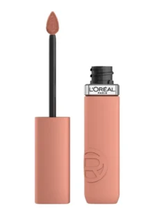 L’Oréal Paris Resistance Matter Lippenstift 105 Frühstück im Bett