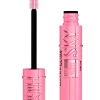 Maybelline New York Mascara Lash Sensational Sky High Pink Air