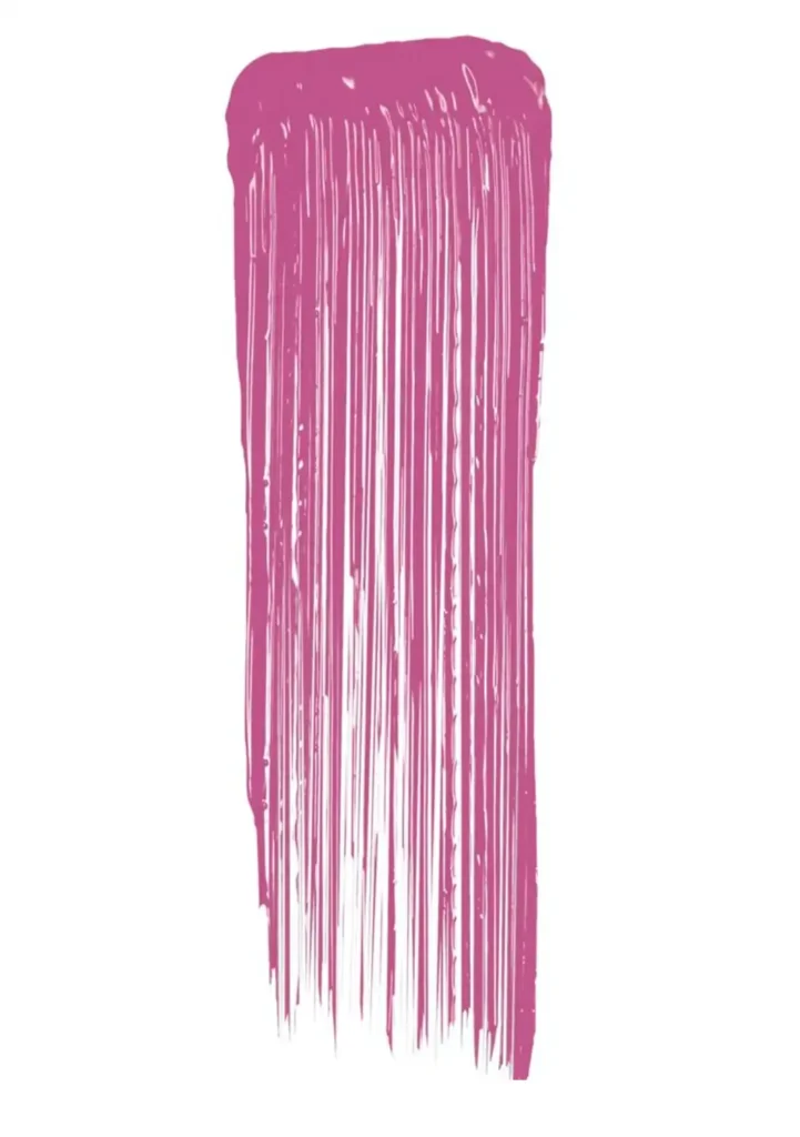 Maybelline New York Mascara Lash Sensational Sky High Pink Air