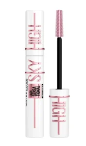 Maybelline New York Tinted Primer Lash Sensational Sky High
