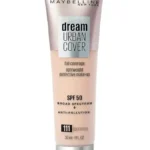 Maybelline Dream Urban Cover Fond de teint - 111 Cool Ivory