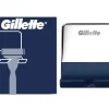 Mini support pour rasoir Gillette