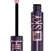 Maybelline Mascara Lash Sensational Sky High Plum Twilight