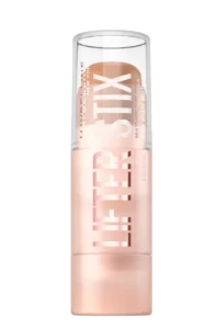 bronzante Maybelline New York Lifter Stick en Kontur Stick 55