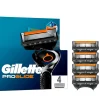 Gillettefusion Proglide Manuel 4 pièces