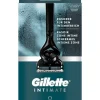Gillette Rasoir Intimate