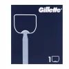 ÉTUI DE VOYAGE POUR RASOIR FUSION LAMES GILLETTE