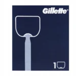 ÉTUI DE VOYAGE POUR RASOIR FUSION LAMES GILLETTE