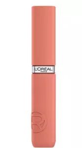L'Oréal Paris Rouge à Lèvres Mat Resistance 601 Worth It