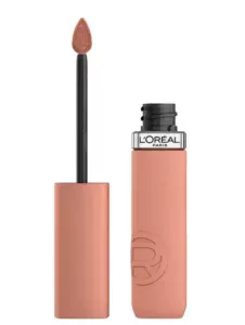 L'Oréal Paris Rouge à Lèvres Mat Resistance 105 Breakfast In Bed