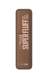 Maybelline New York Superfluff Brow Mousse 255 Soft Brown